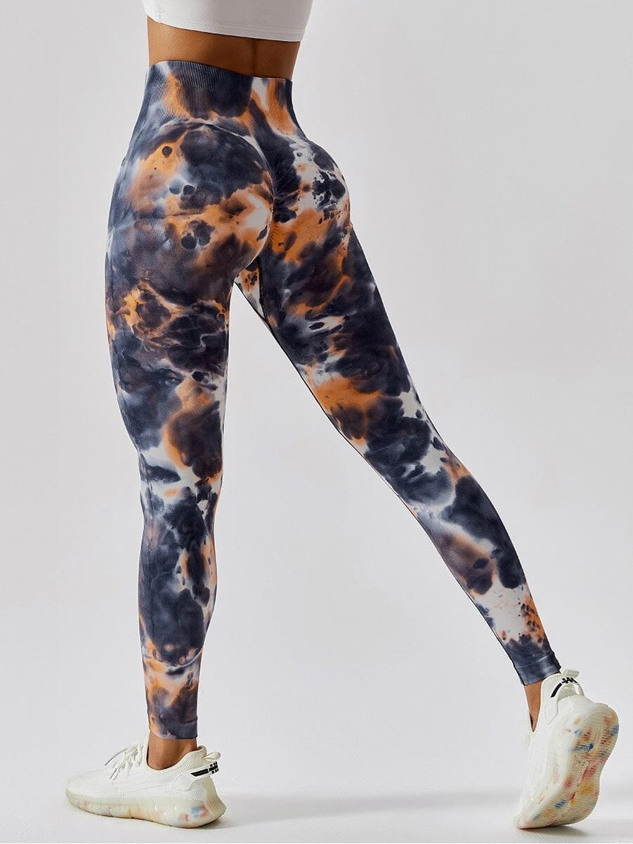 Legging Fitness Taille Haute Leggings Helanke-Srbija.com : Legging Femme | Vêtements de Sport sa 