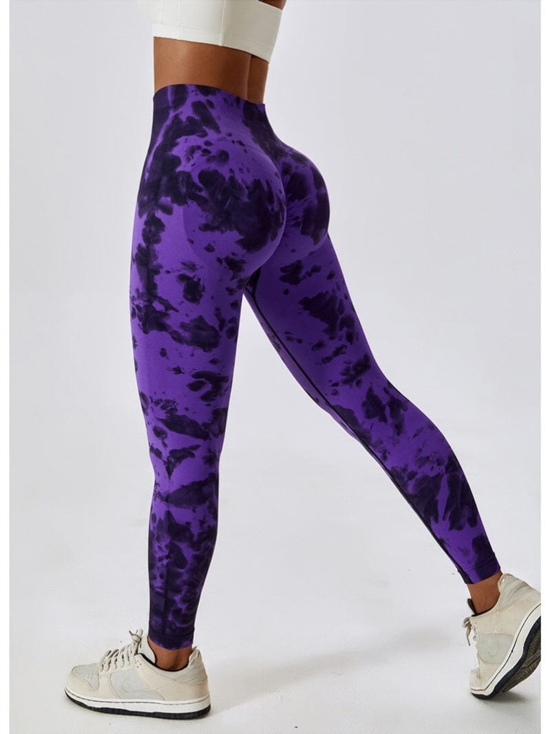 Leggingsit Tyylitietoisille Naisille – Urheilulliset