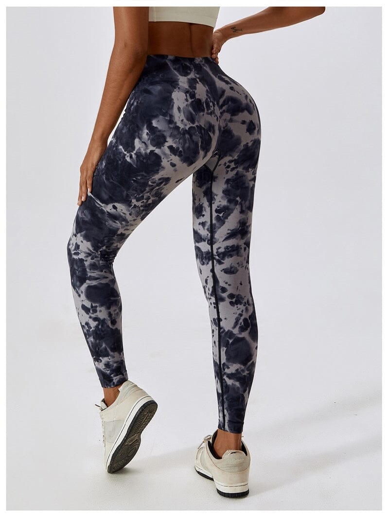 Leggingsit Tyylitietoisille Naisille – Urheilulliset