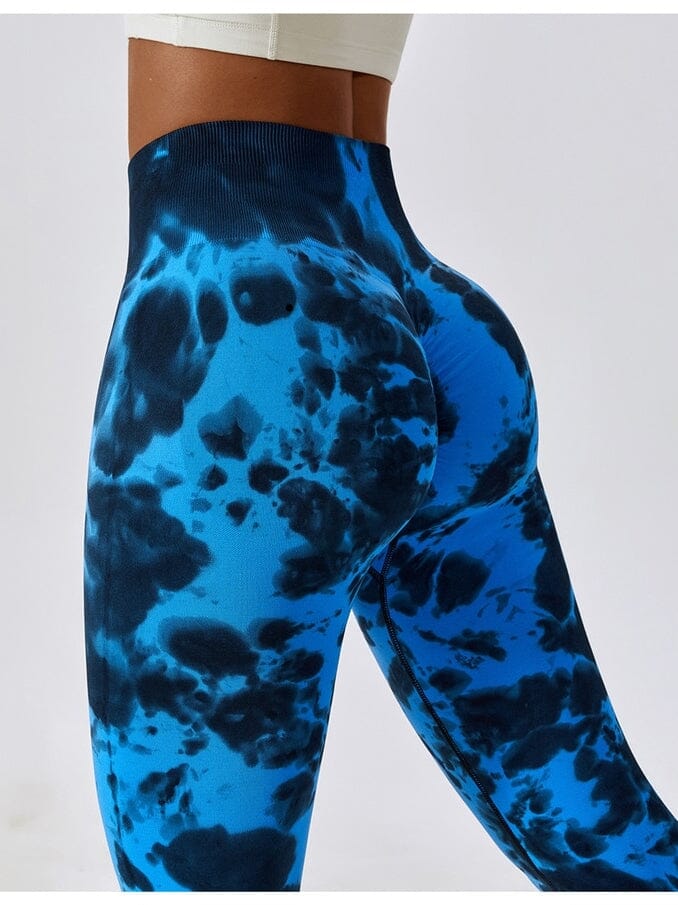 Leggingsit Tyylitietoisille Naisille – Urheilulliset