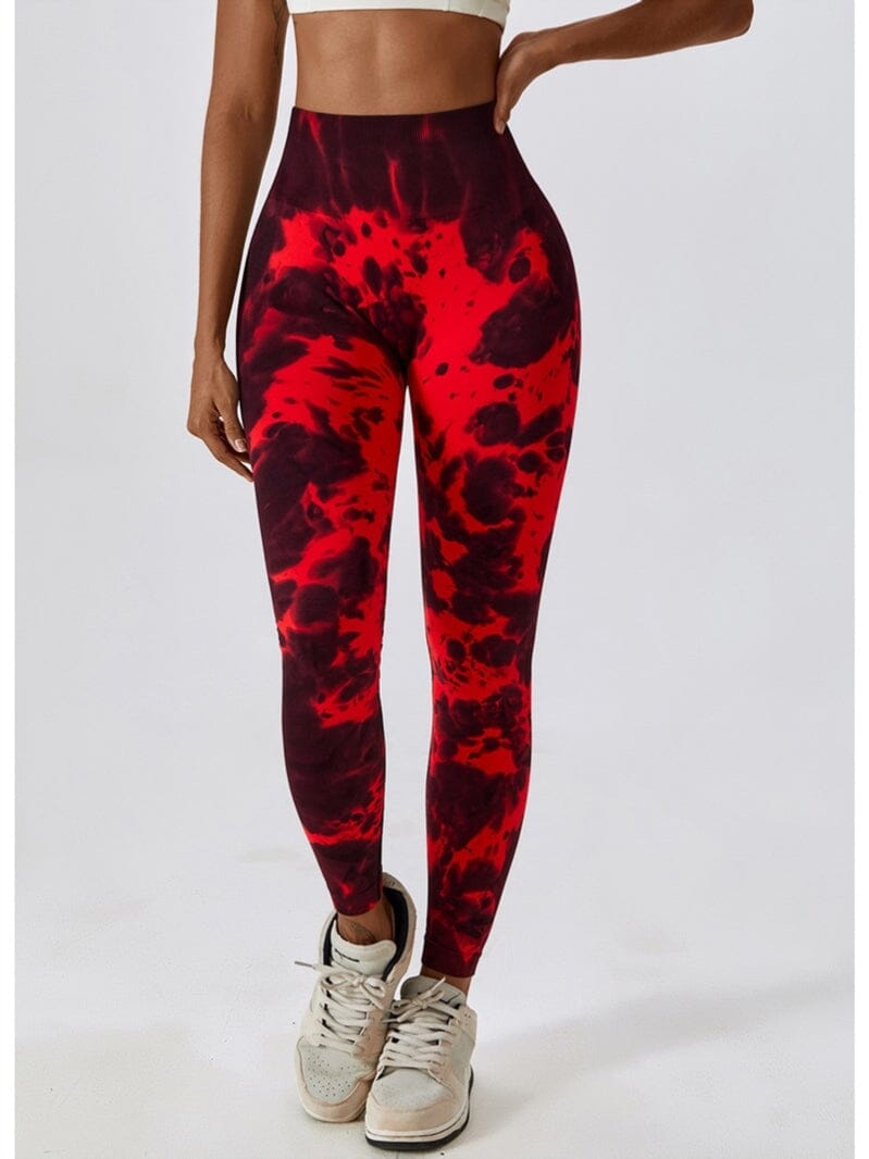 Leggingsit Tyylitietoisille Naisille – Urheilulliset