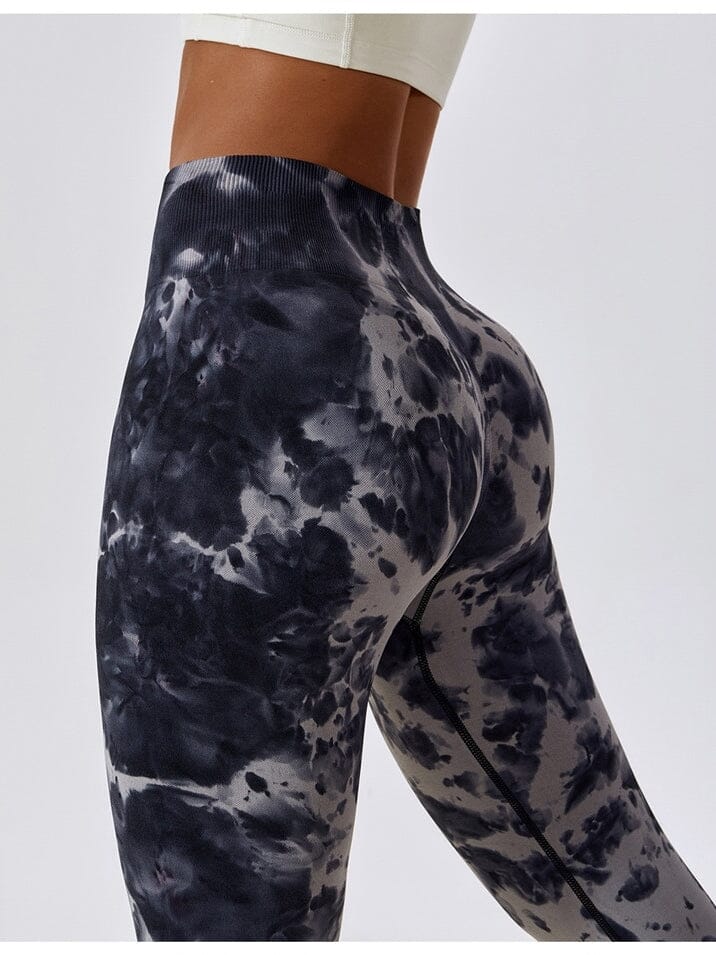 Leggingsit Tyylitietoisille Naisille – Urheilulliset