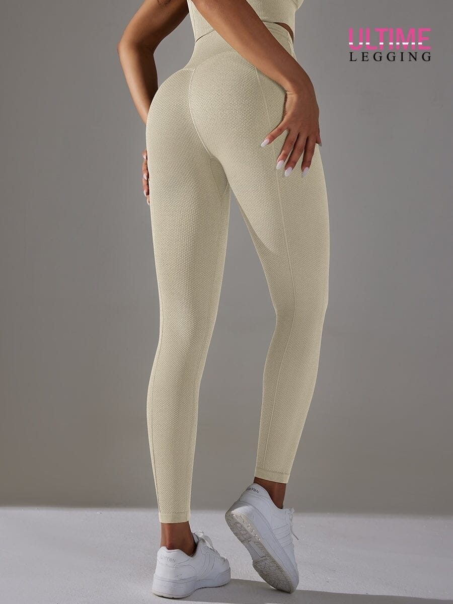 Leggingsit Jokaiseen Päivään – Kevyet