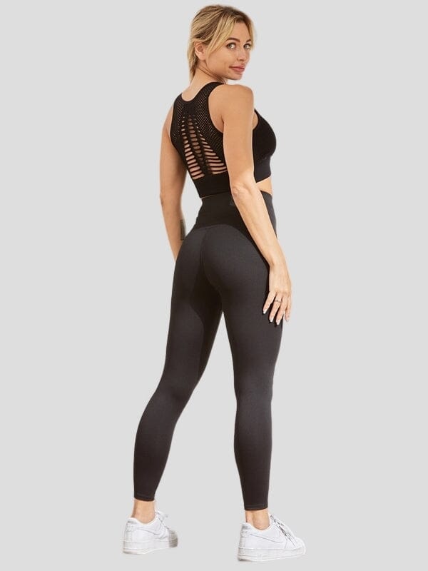 Näyttävät Leggingsit | Muodikkaat leggingsit