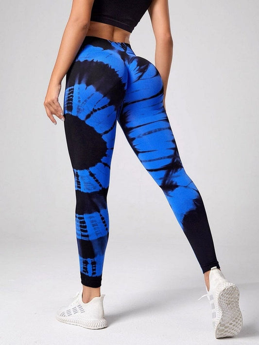 Legging Galbant - JCSM-Fit Leggings Helanke-Srbija.com sa Bleu 
