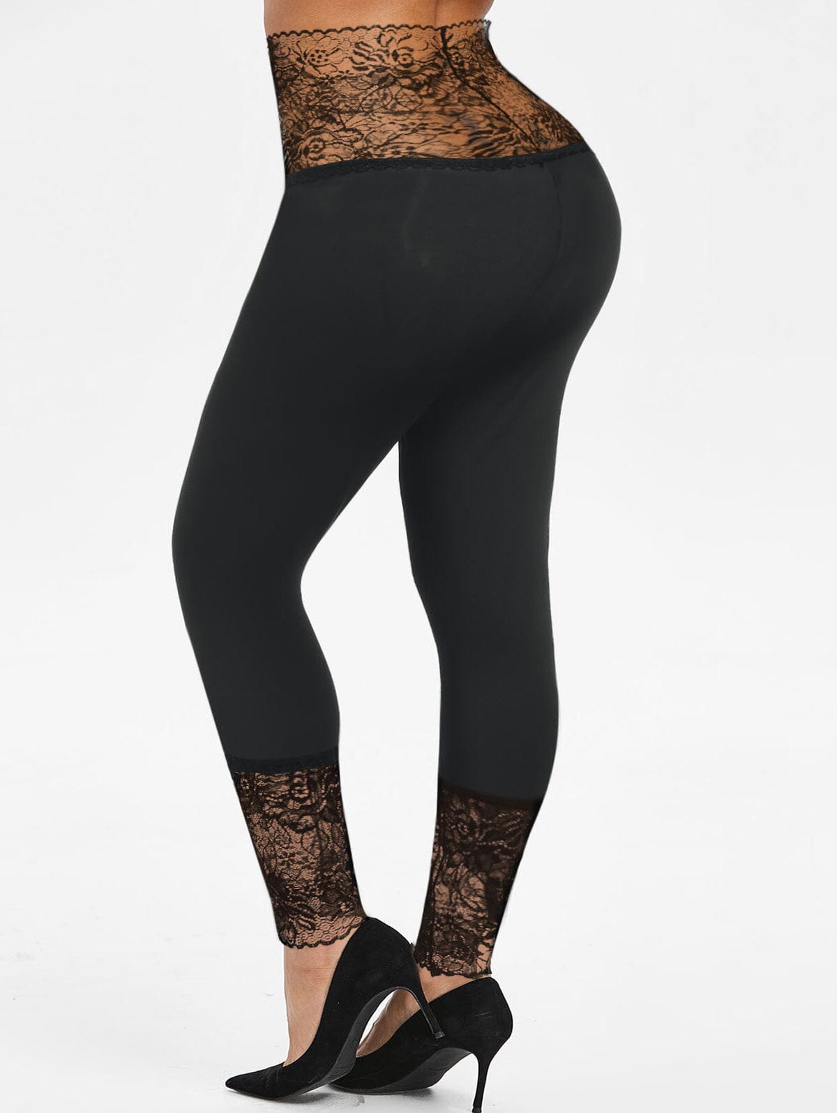 Istuvat Leggingsit – muodikkaat leggingsit