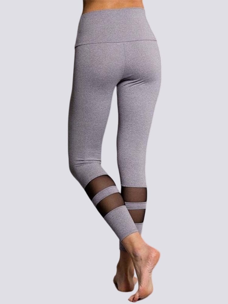 Kestävät Leggingsit Joka Tilanteeseen