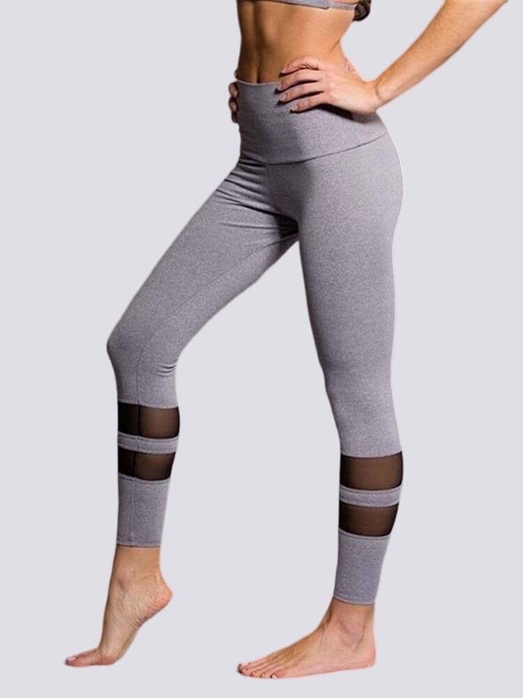 Kestävät Leggingsit Joka Tilanteeseen