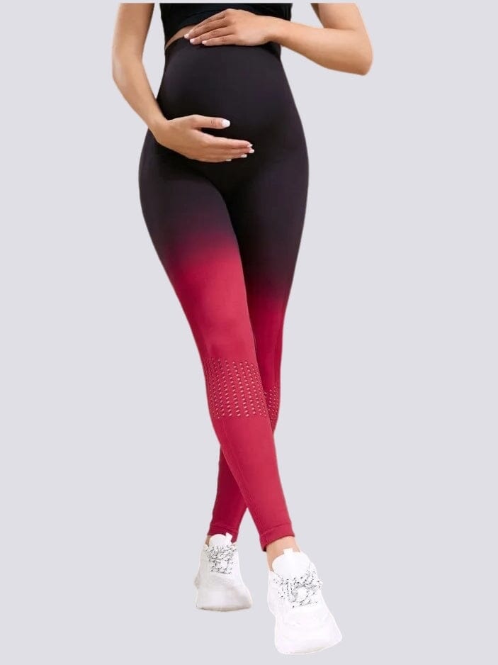 Legging Grossesse Sport Taille Haute Leggings Helanke-Srbija.com sa 