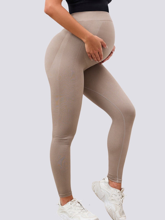 Arkikäyttöiset Leggingsit – korkeavyötäröiset leggingsit
