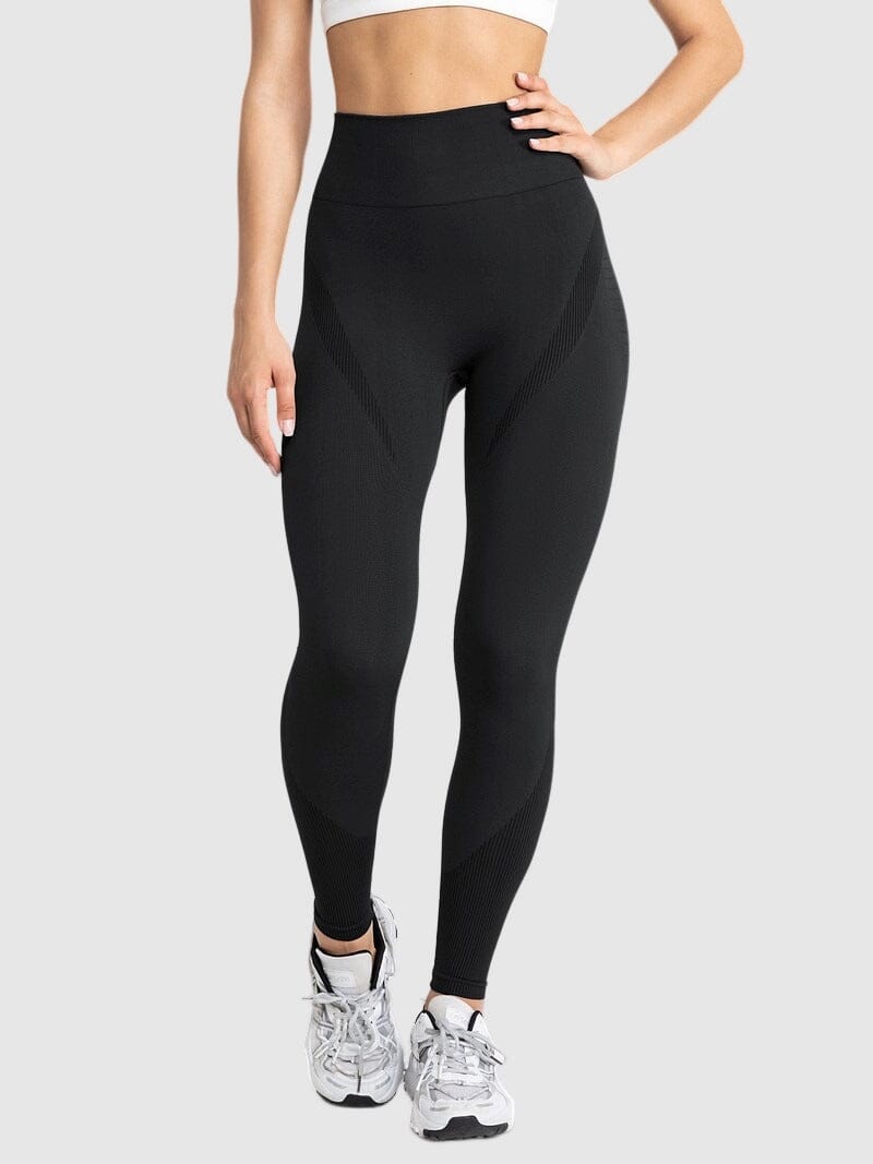 Laadukkaat Leggingsit – korkeavyötäröiset leggingsit