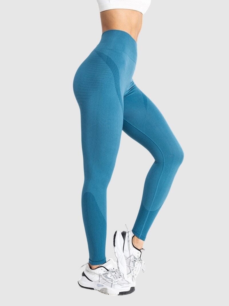 Laadukkaat Leggingsit – korkeavyötäröiset leggingsit