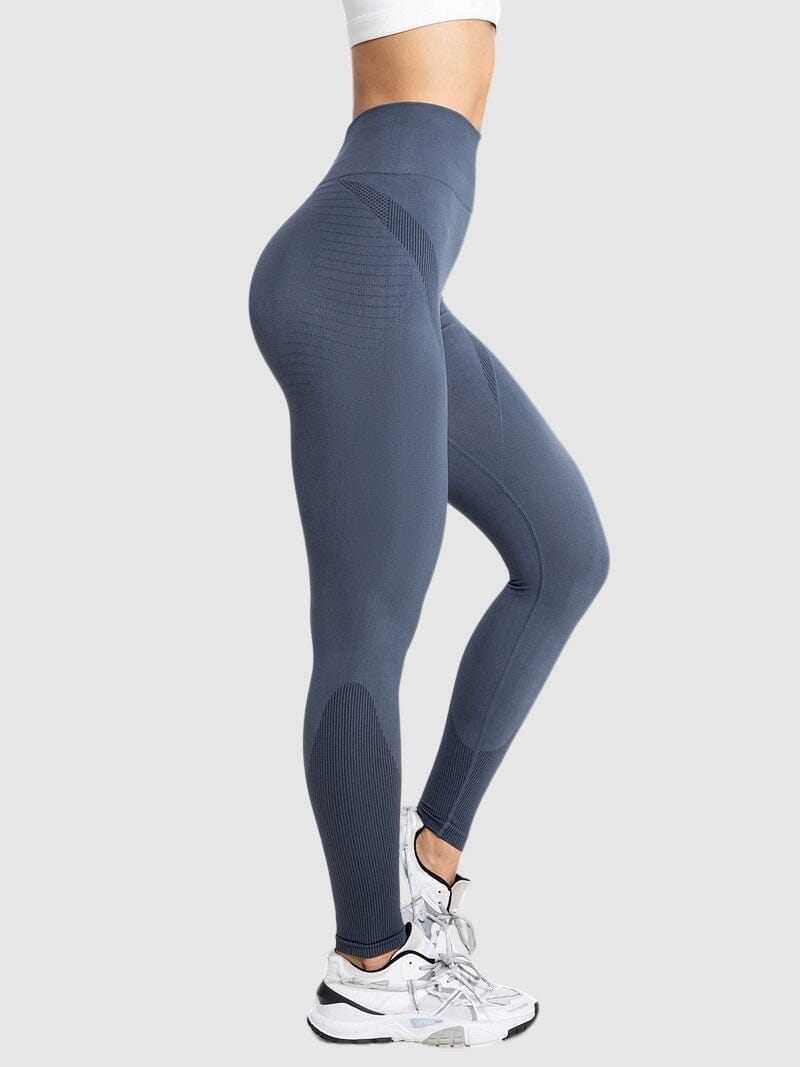 Laadukkaat Leggingsit – korkeavyötäröiset leggingsit