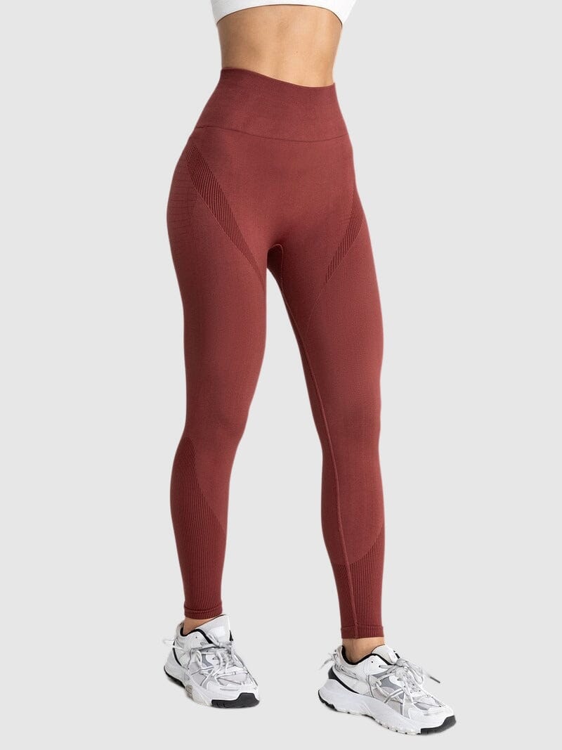 Laadukkaat Leggingsit – korkeavyötäröiset leggingsit
