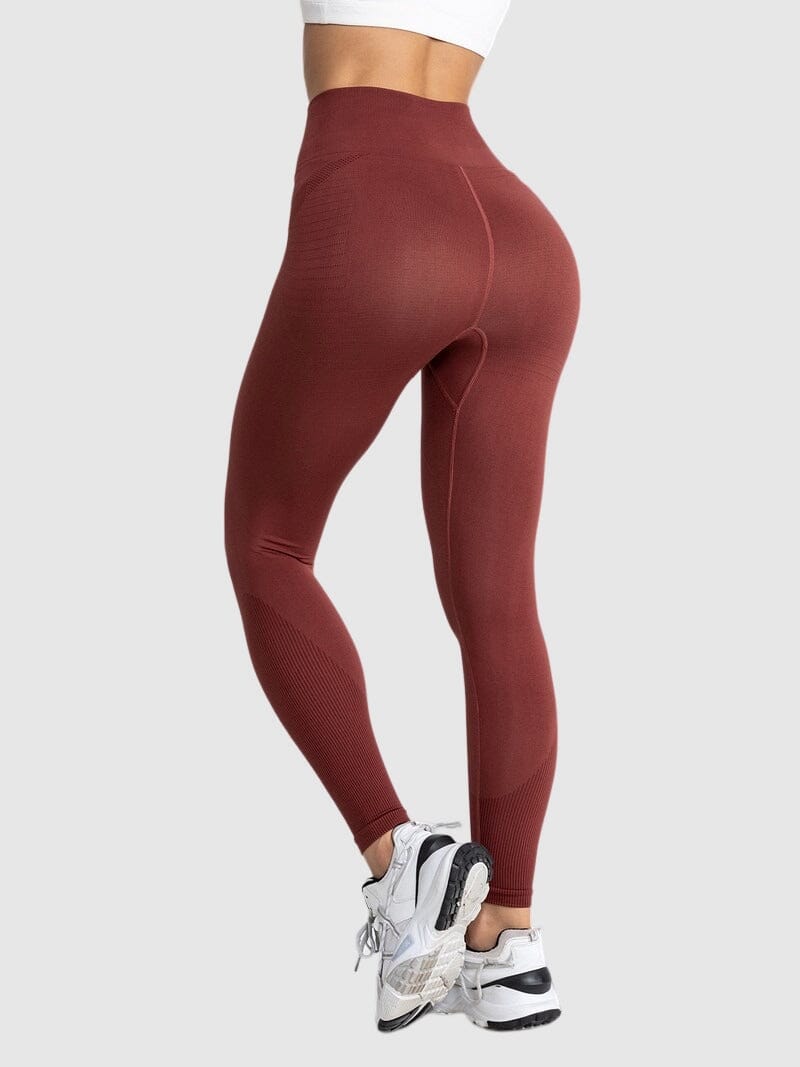 Laadukkaat Leggingsit – korkeavyötäröiset leggingsit