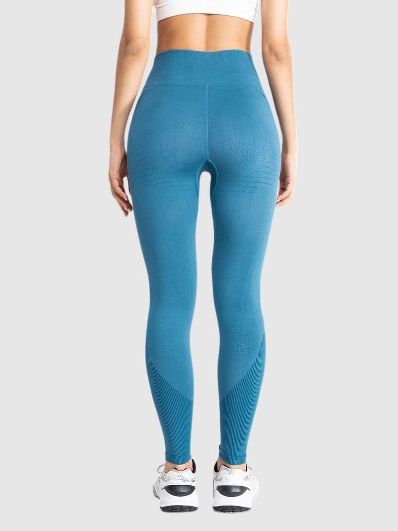 Laadukkaat Leggingsit – korkeavyötäröiset leggingsit
