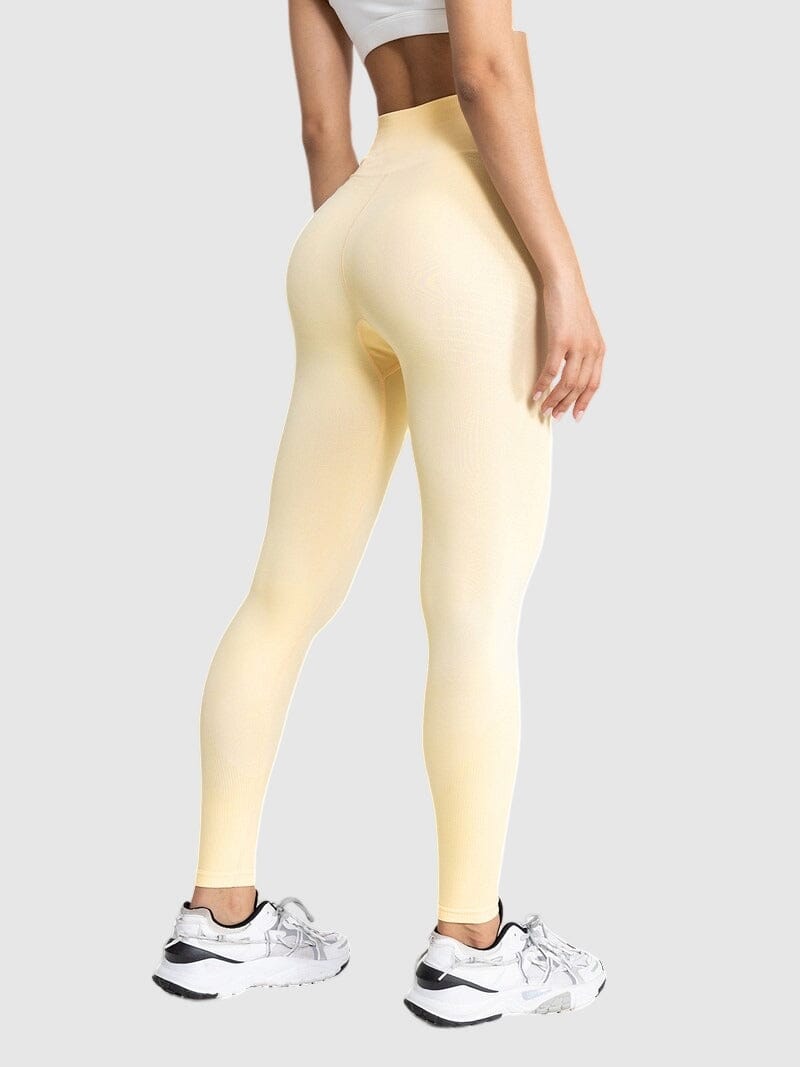 Laadukkaat Leggingsit – korkeavyötäröiset leggingsit