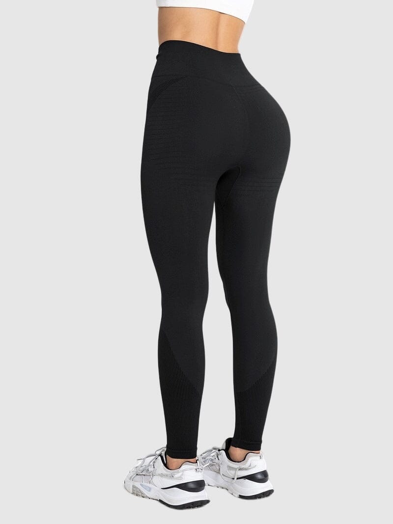 Laadukkaat Leggingsit – korkeavyötäröiset leggingsit