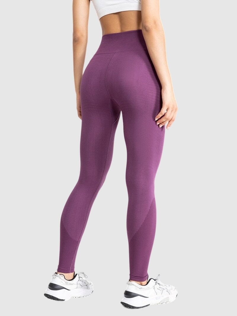 Laadukkaat Leggingsit – korkeavyötäröiset leggingsit