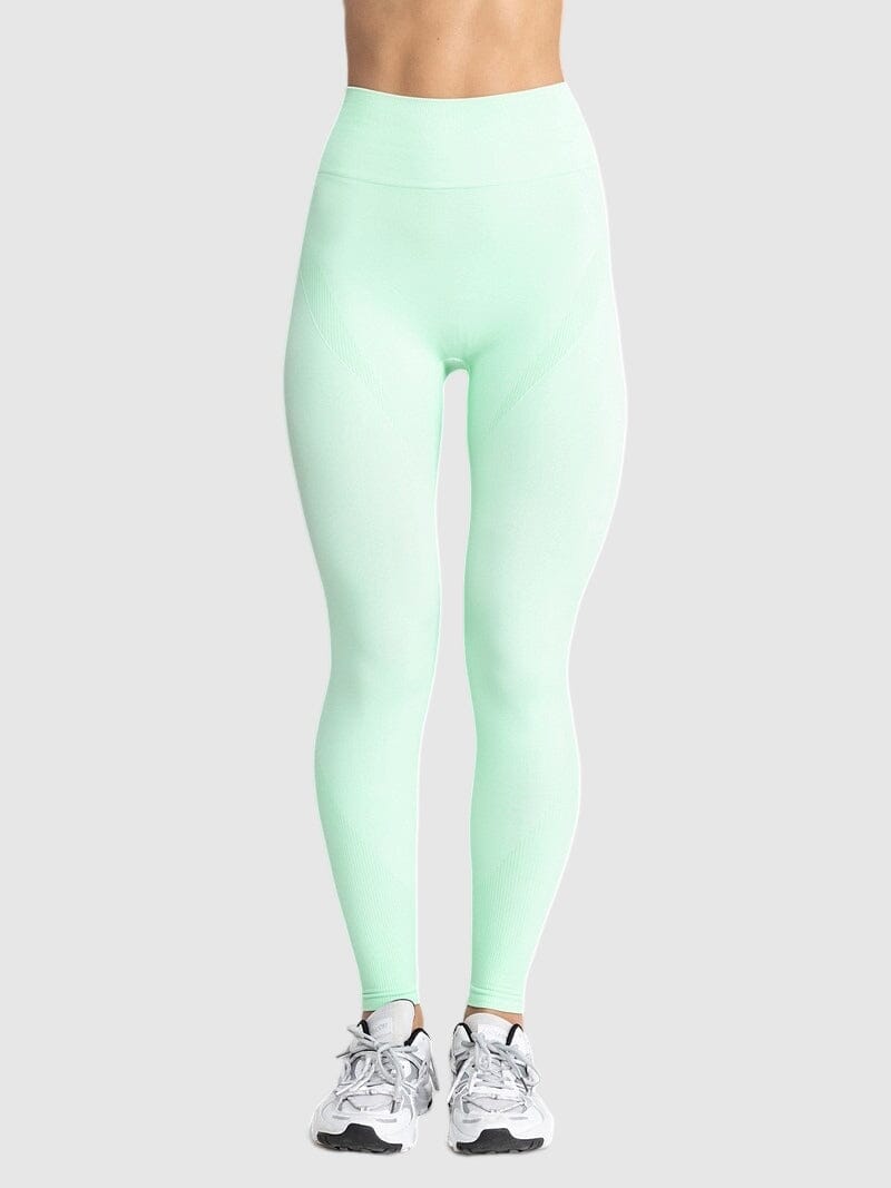 Legging Gym Fitness - FoxyFit Leggings Helanke-Srbija.com sa Vert 