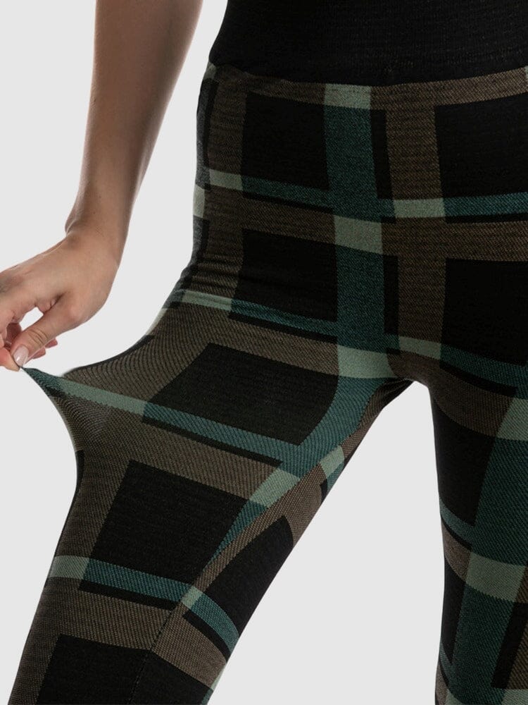 Push Up Leggingsit | Urheileggingsit