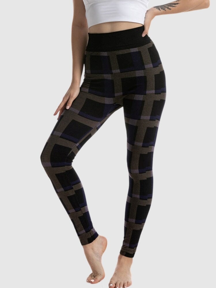Push Up Leggingsit | Urheileggingsit
