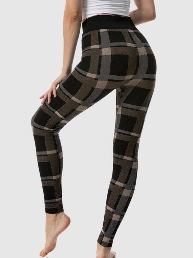 Push Up Leggingsit | Urheileggingsit