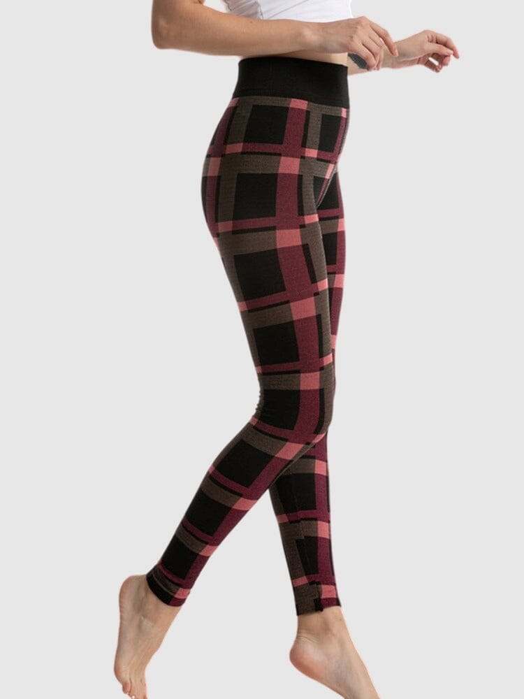 Push Up Leggingsit | Urheileggingsit