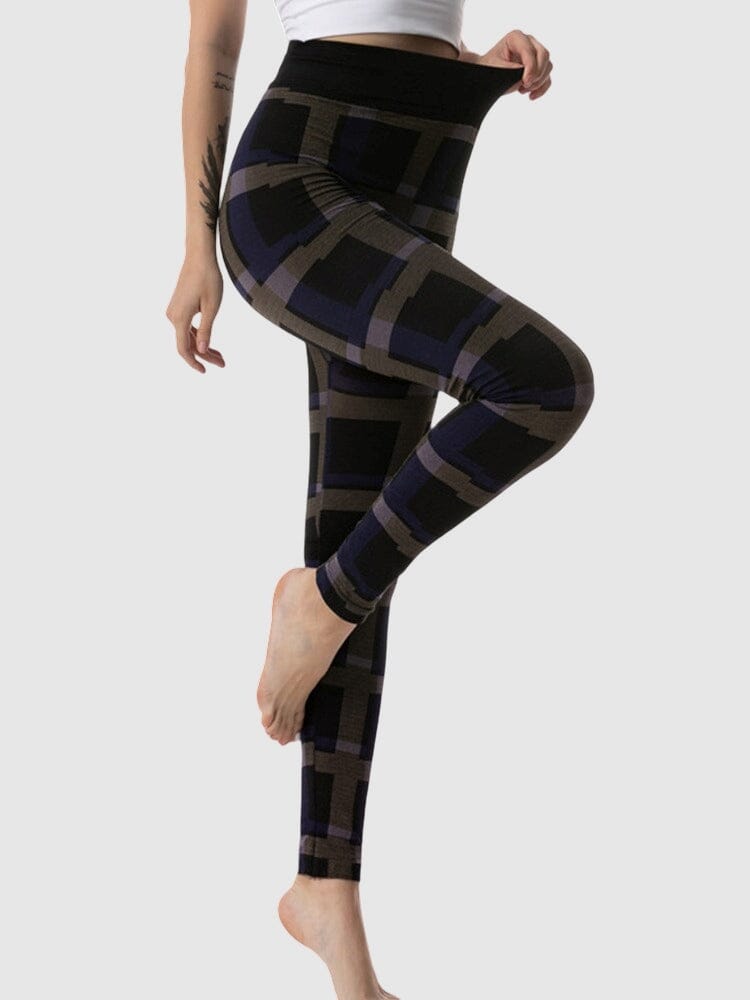 Push Up Leggingsit | Urheileggingsit