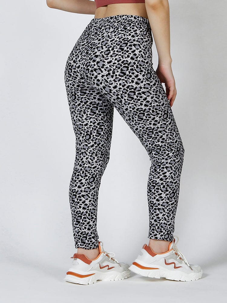 Trendikkäät ja Klassiset Leggingsit