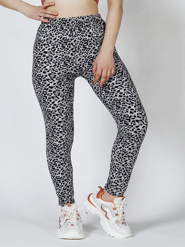 Trendikkäät ja Klassiset Leggingsit