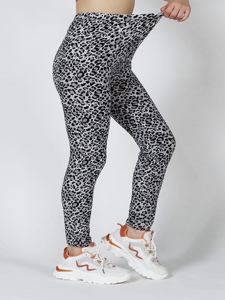 Trendikkäät ja Klassiset Leggingsit
