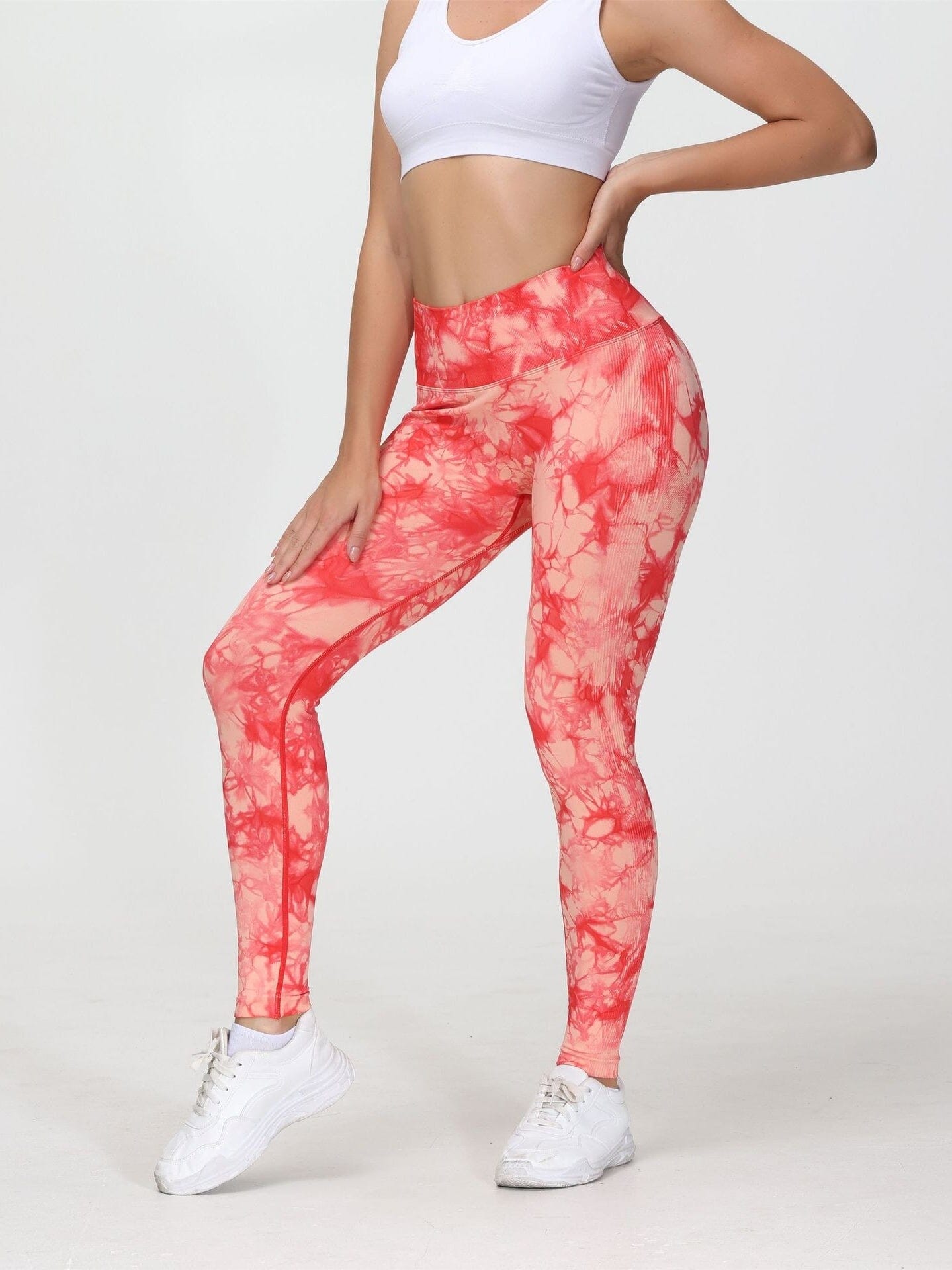 Muodikkaat Leggingsit | Laadukkaat leggingsit