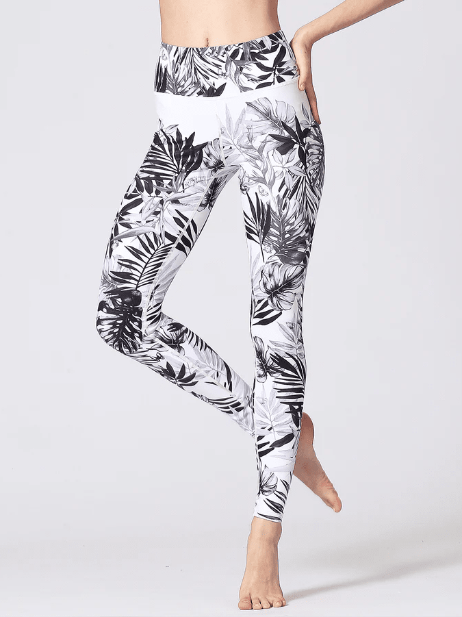Pehmeät Leggingsit | Laadukkaat leggingsit
