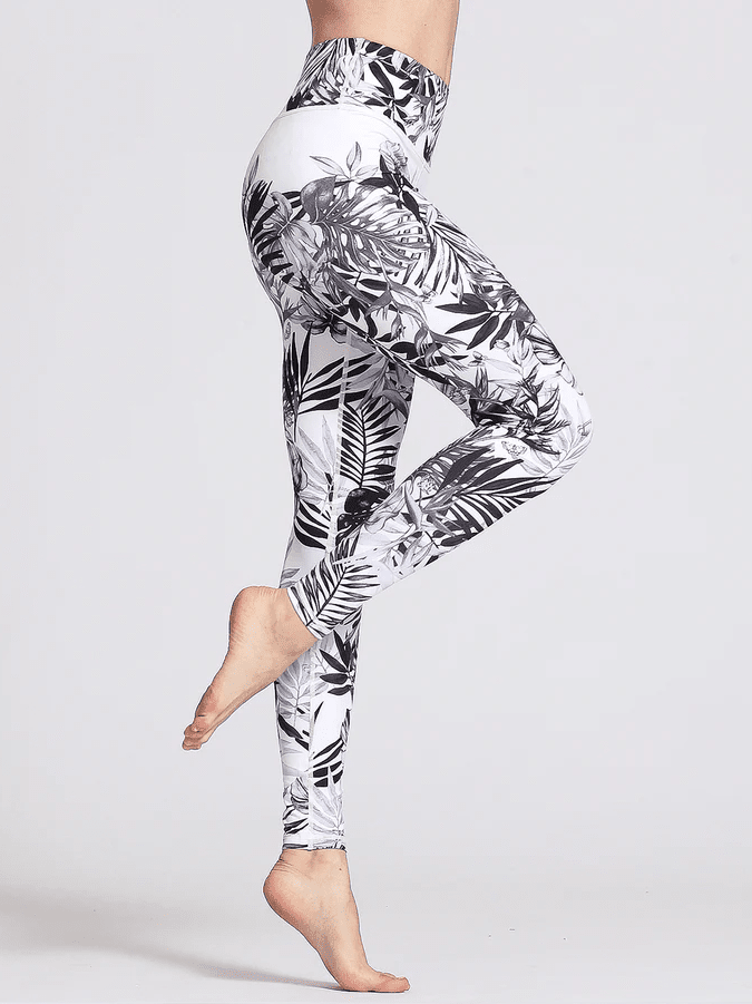 Pehmeät Leggingsit | Laadukkaat leggingsit