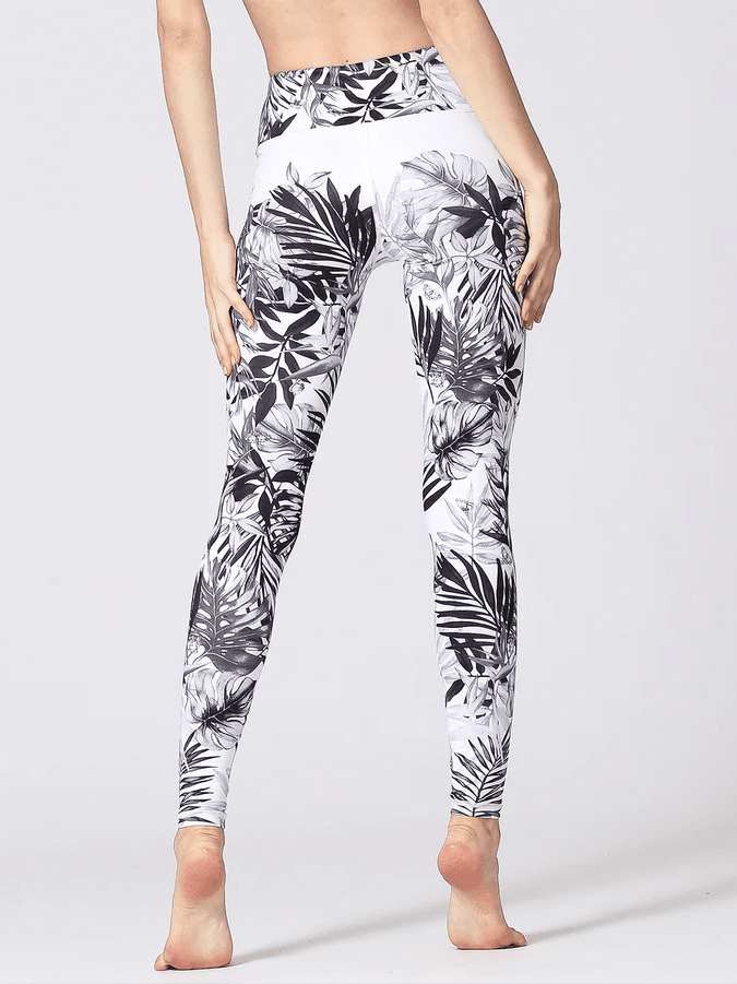 Pehmeät Leggingsit | Laadukkaat leggingsit