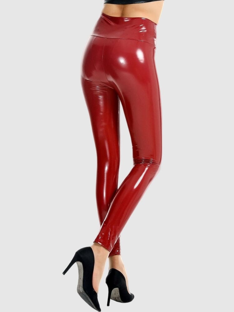 Tyylikkäät Leggingsit | Venyvät leggingsit