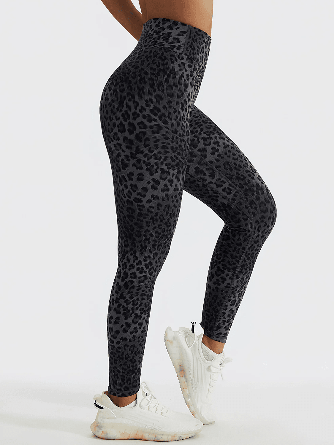 Leggingsit Mukavuutta Etsiville – Kevyet