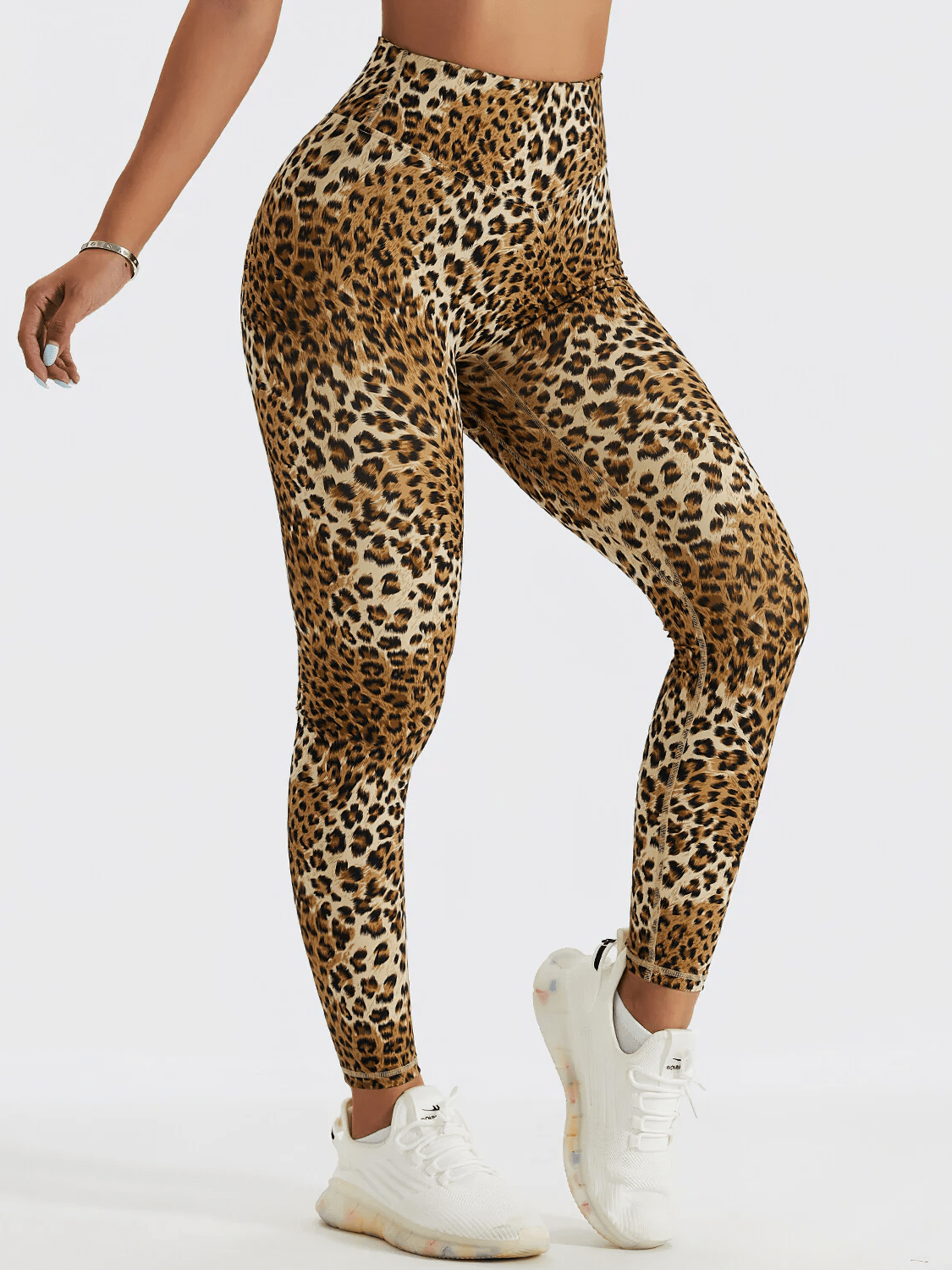 Leggingsit Mukavuutta Etsiville – Kevyet
