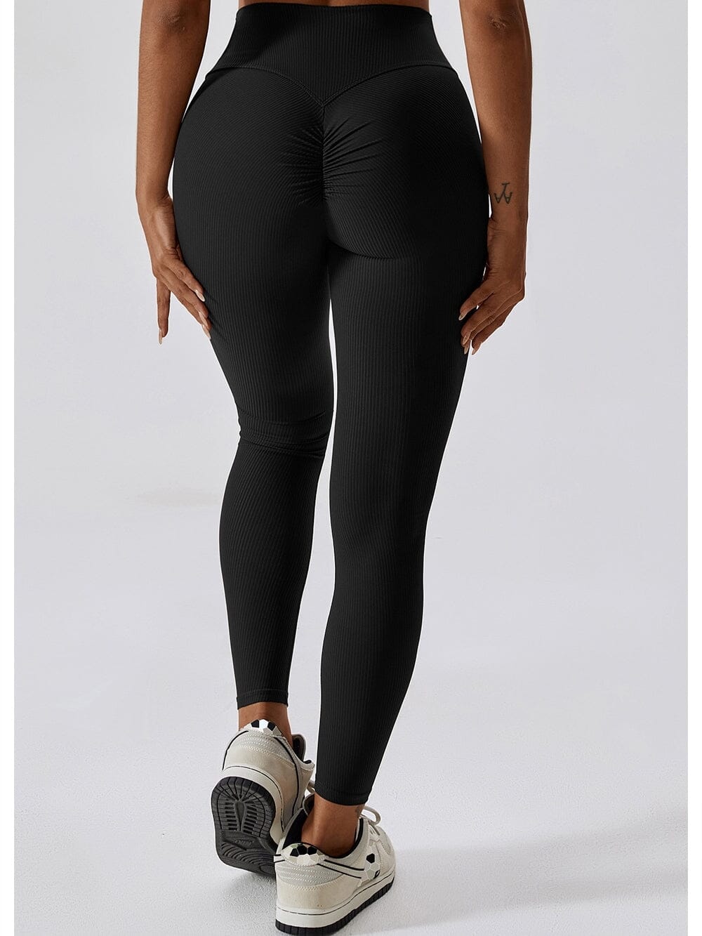 Mukavat Leggingsit – laadukkaat leggingsit