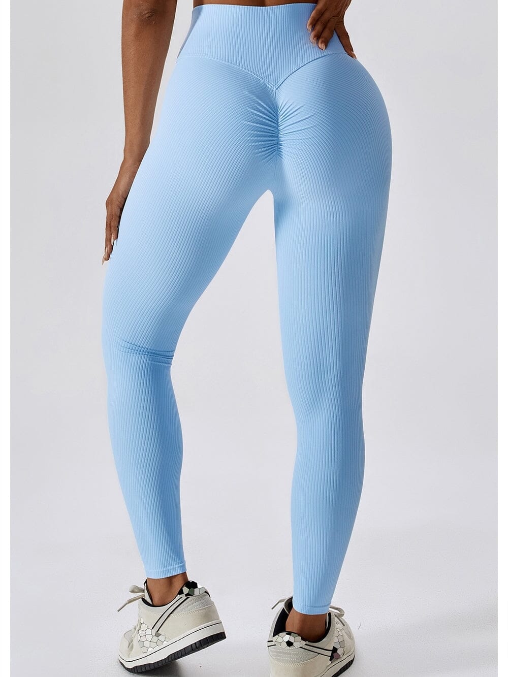 Mukavat Leggingsit – laadukkaat leggingsit