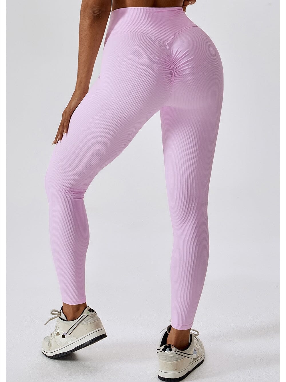 Mukavat Leggingsit – laadukkaat leggingsit
