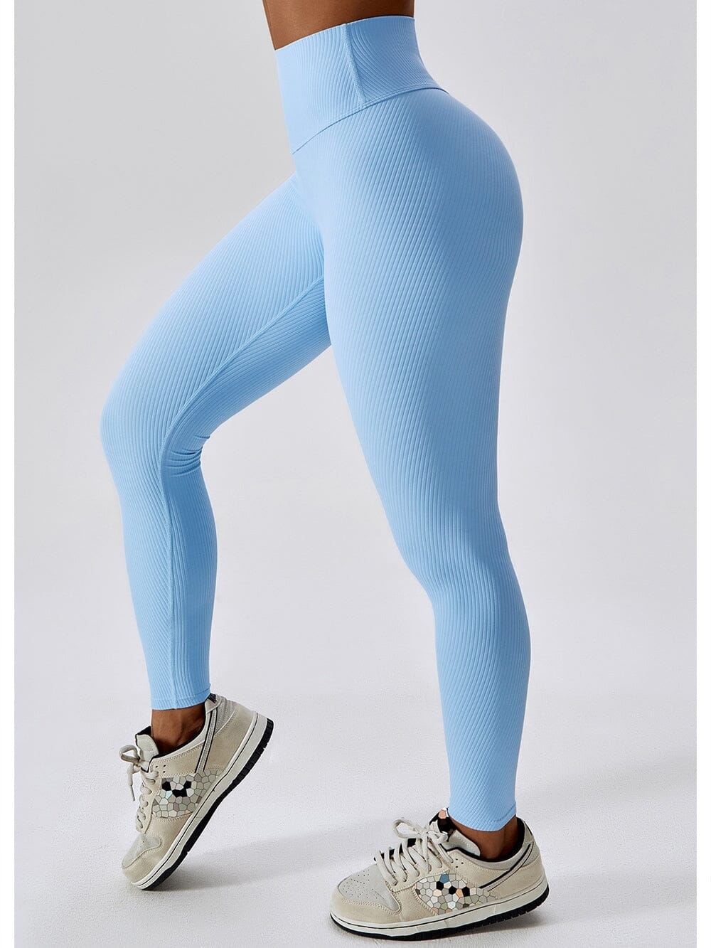 Mukavat Leggingsit – laadukkaat leggingsit