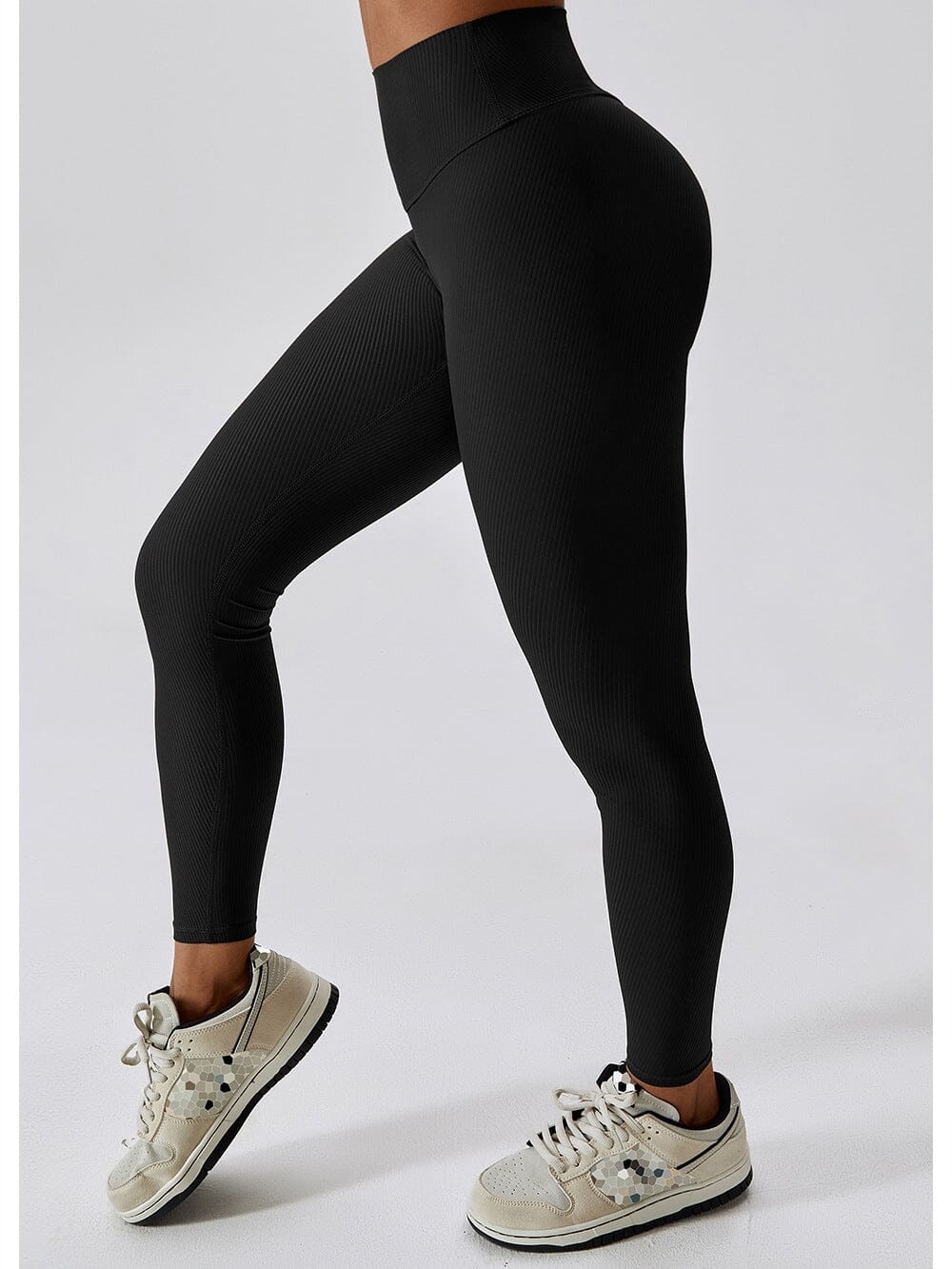Mukavat Leggingsit – laadukkaat leggingsit