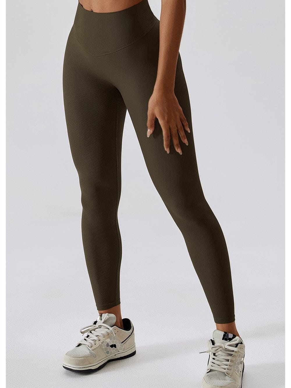 Mukavat Leggingsit – laadukkaat leggingsit