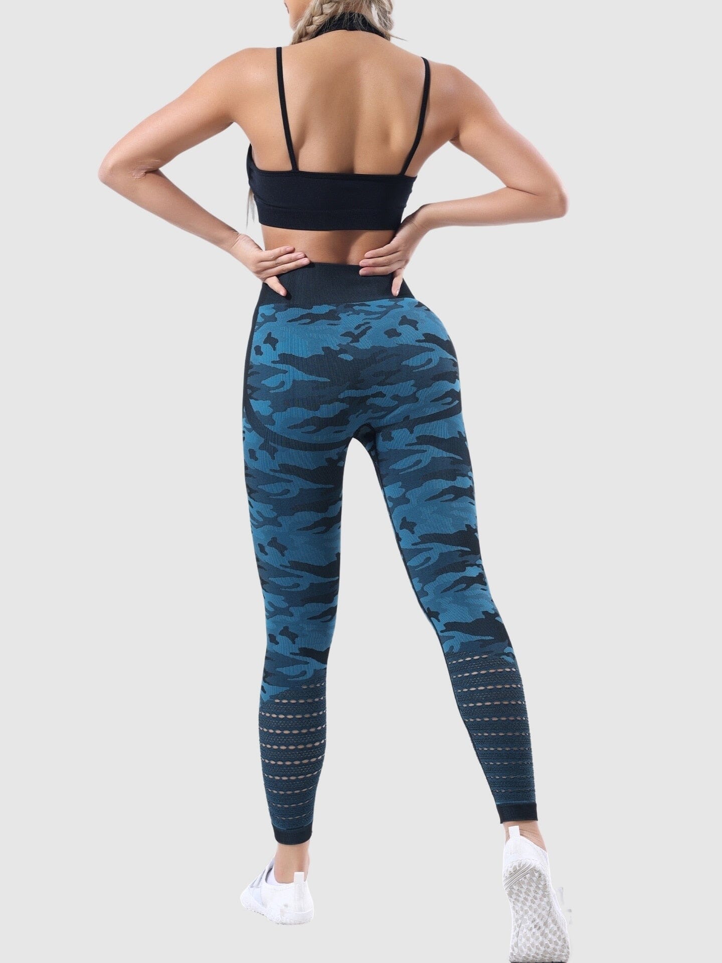 Näyttävät Leggingsit | Laadukkaat leggingsit