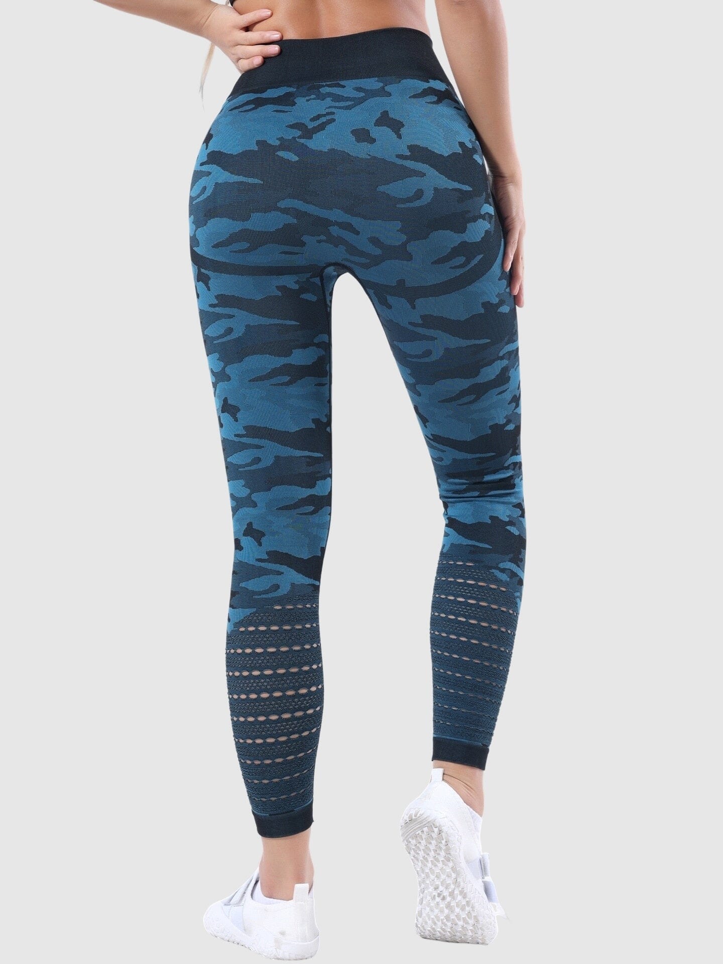 Näyttävät Leggingsit | Laadukkaat leggingsit
