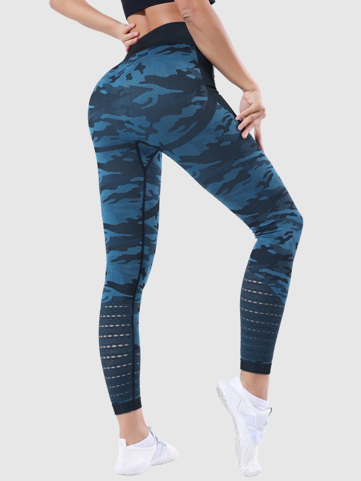 Näyttävät Leggingsit | Laadukkaat leggingsit