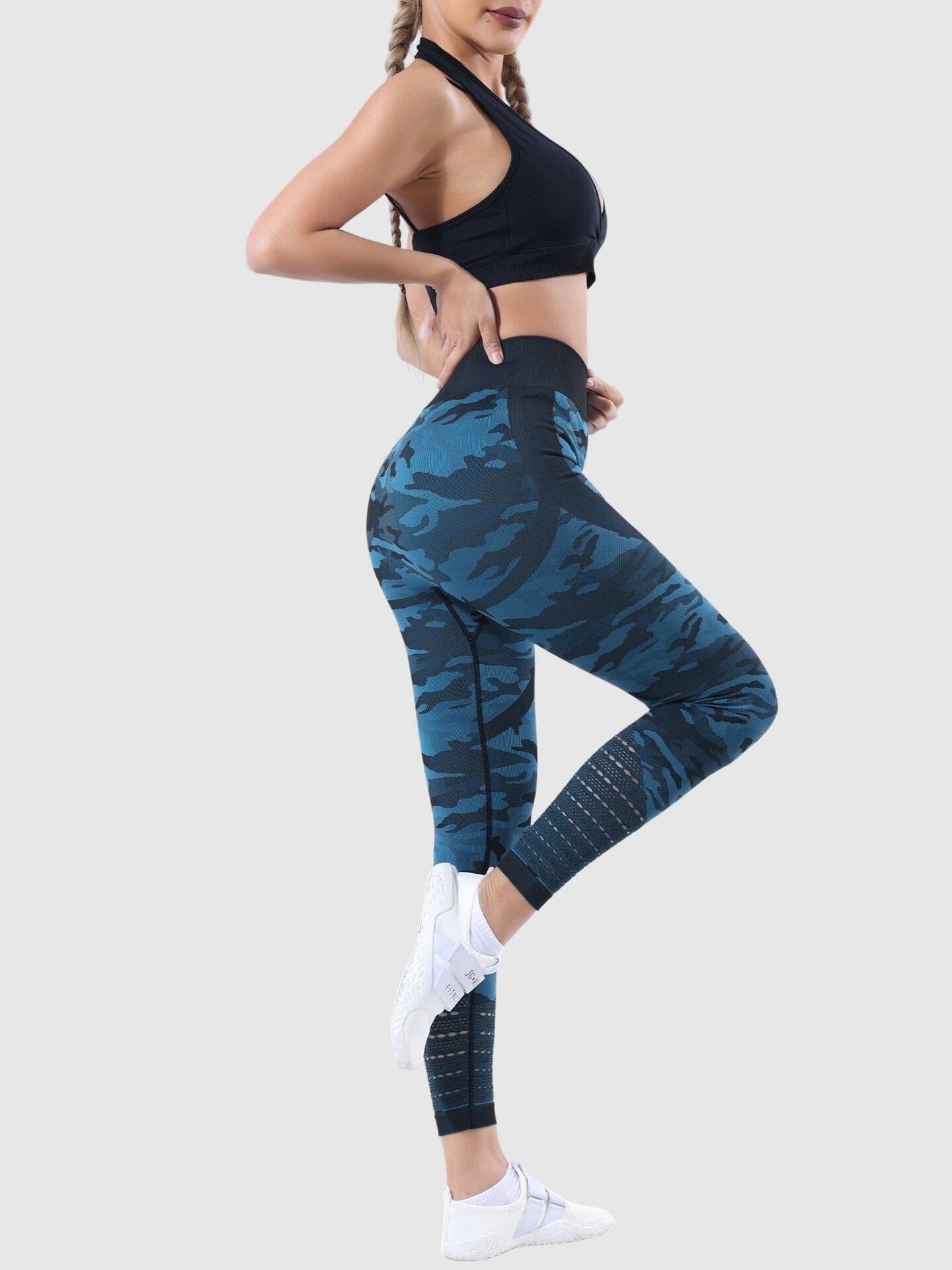 Näyttävät Leggingsit | Laadukkaat leggingsit