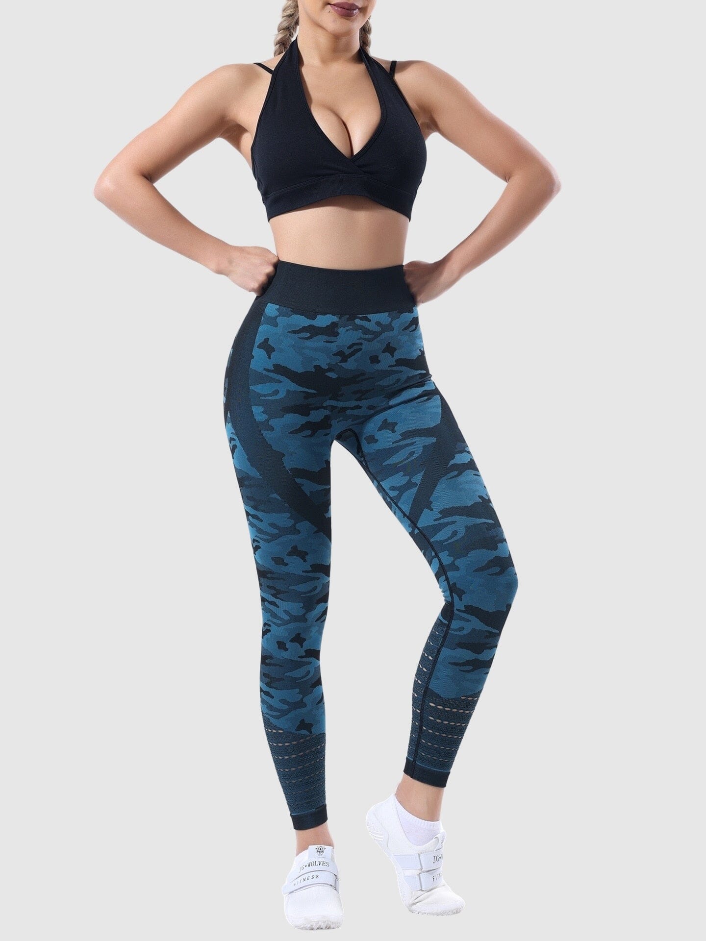 Näyttävät Leggingsit | Laadukkaat leggingsit